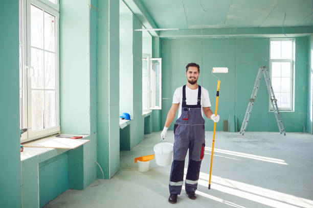 Best Biohazard Mold Removal  in Dublin, GA